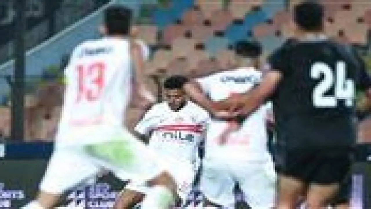 توقيت مواجهة الزمالك ضد بيراميدز وتفاصيل قرار معتمد جمال الجديد بشأن الفريق